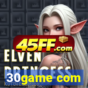 30game com